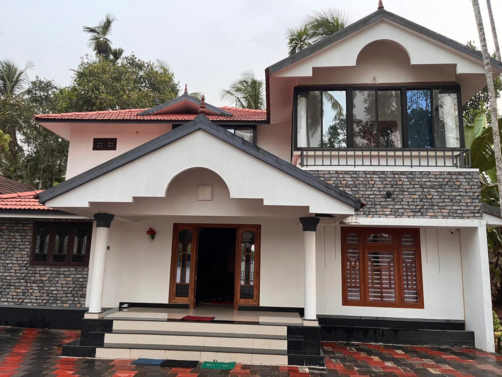 Manasam Homes Near To Iim & Nit - Kozhikode Kunnamangalam Exterior photo