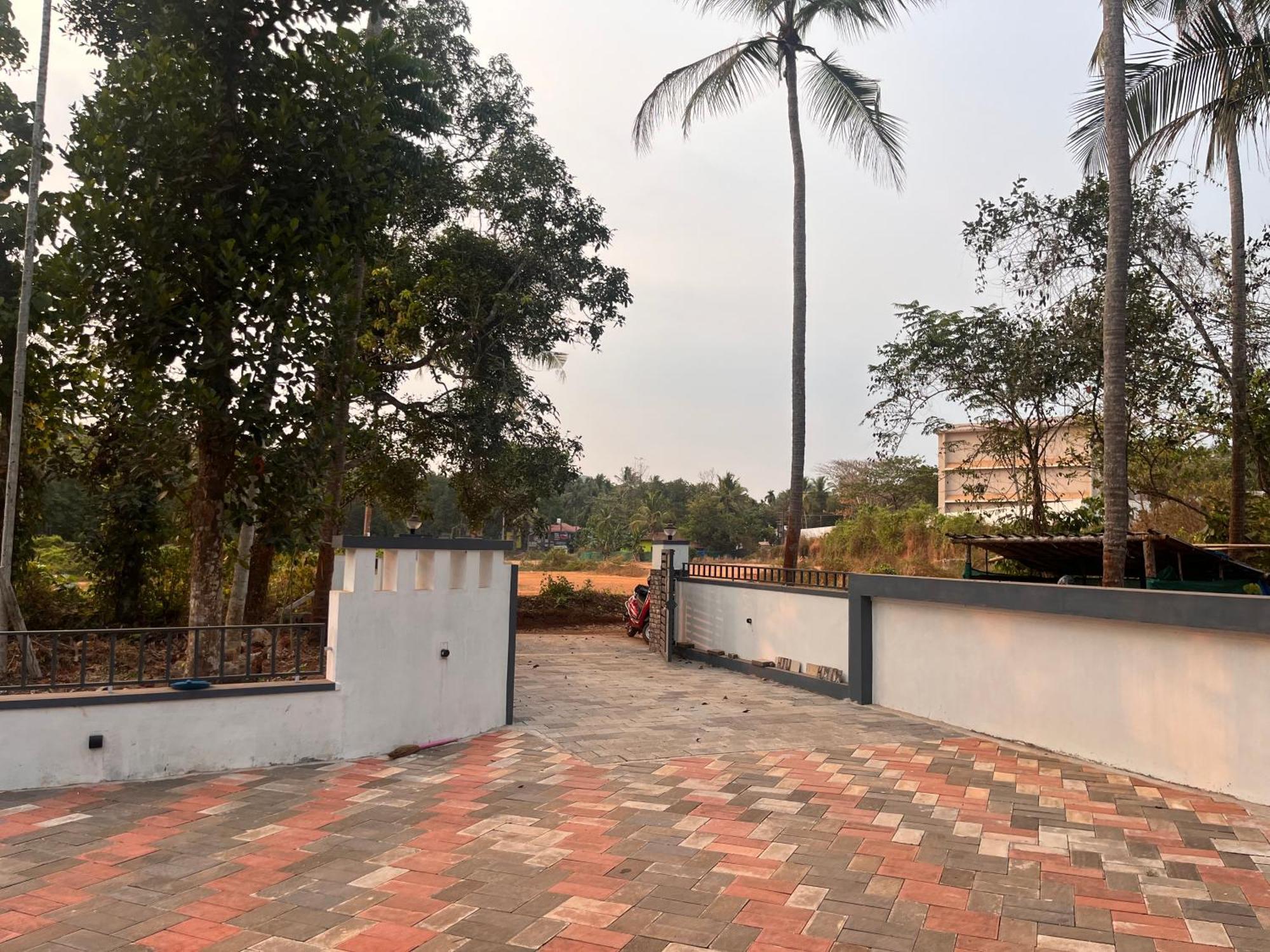 Manasam Homes Near To Iim & Nit - Kozhikode Kunnamangalam Exterior photo