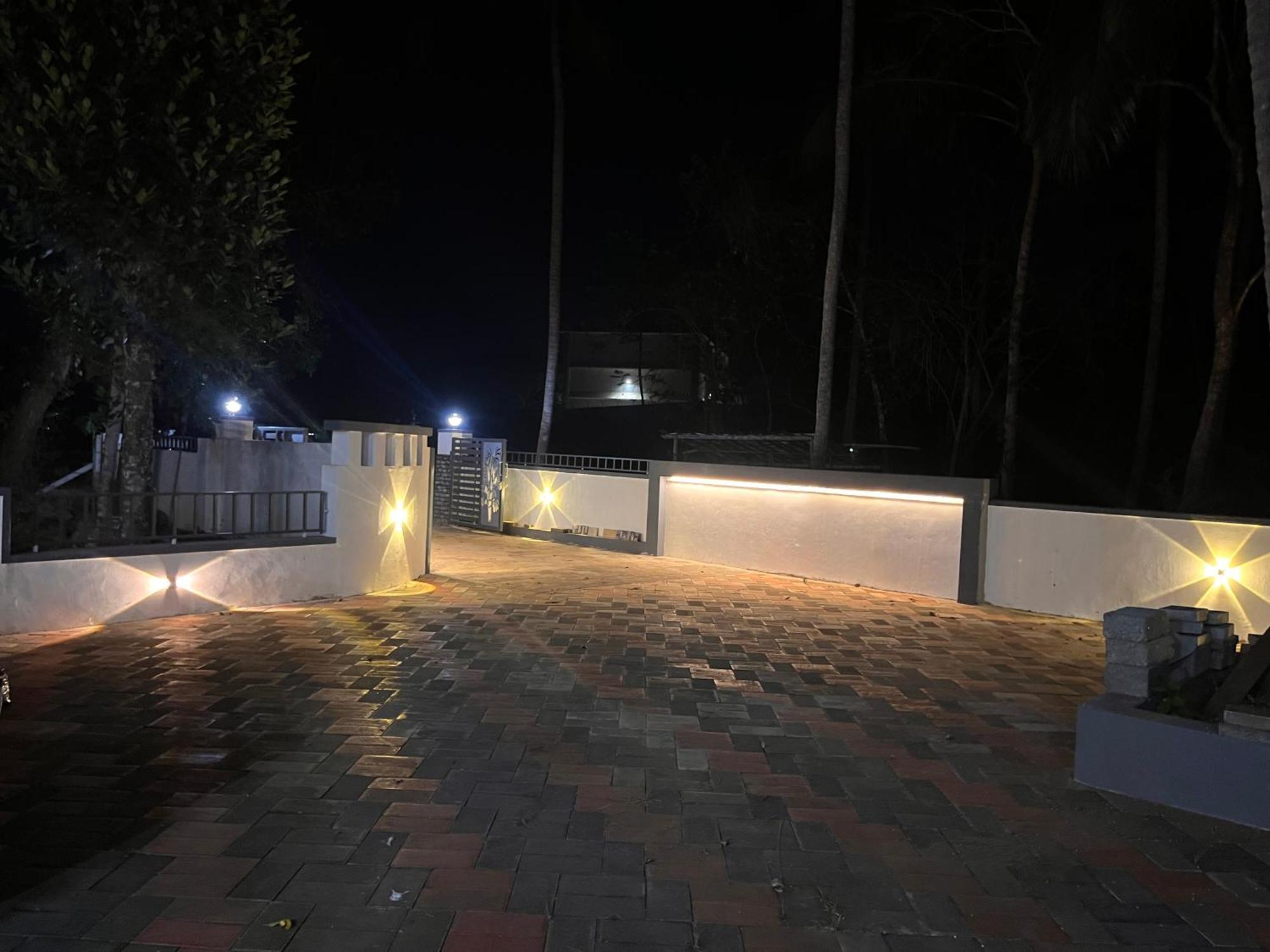 Manasam Homes Near To Iim & Nit - Kozhikode Kunnamangalam Exterior photo